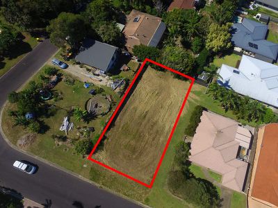 42 Banool Circuit, Ocean Shores
