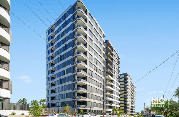 205 / 14 Church Street, Lidcombe
