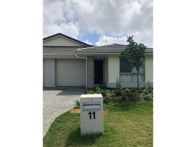 2 / 11 Berry Street, Caboolture South