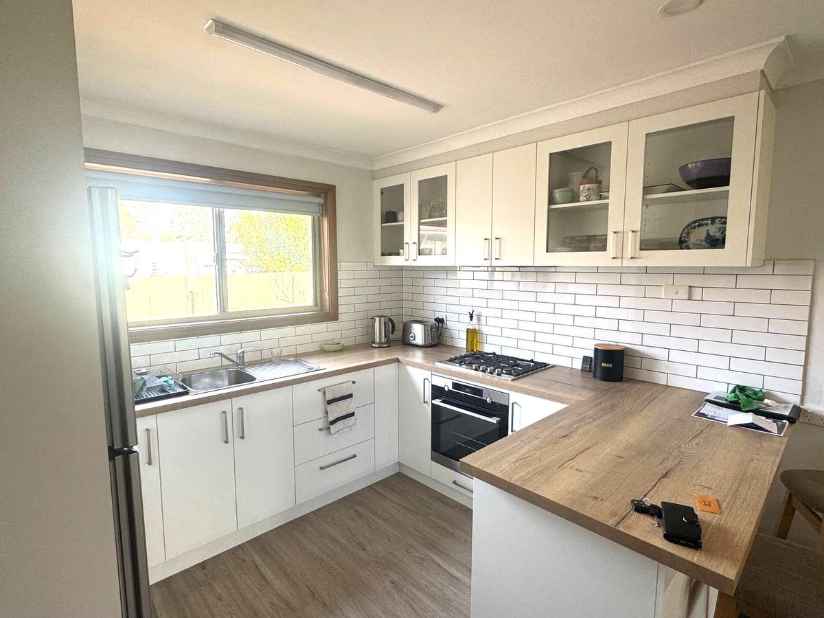 2 / 1 Shadforth Street, Benalla