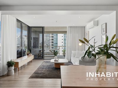 45 / 155 Adelaide Terrace, East Perth