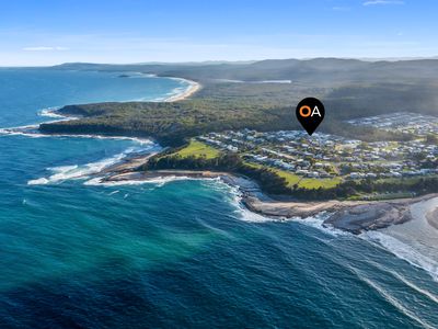 1 Michigan Way, Burrill Lake