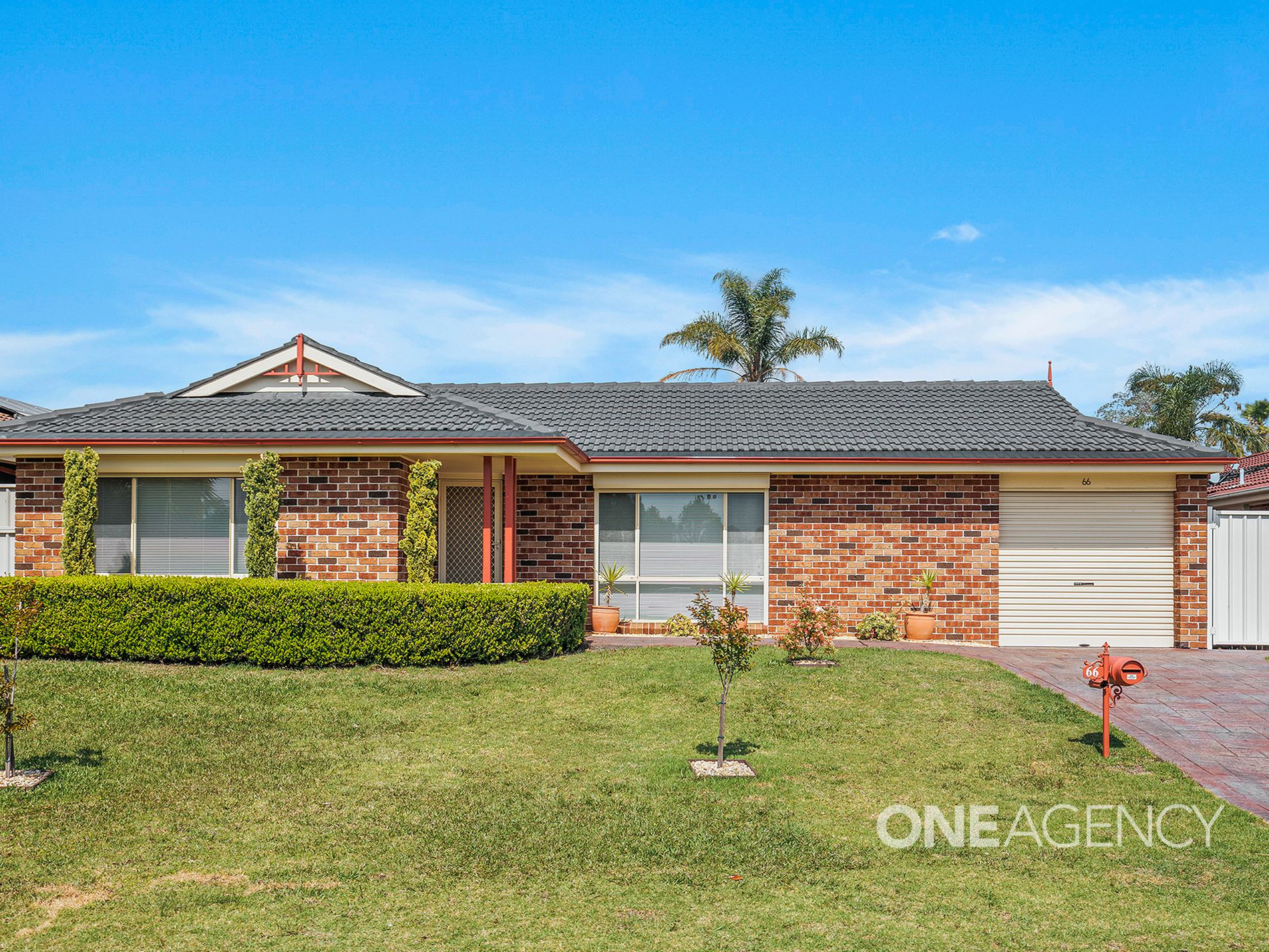 66 Burdekin Drive, Albion Park