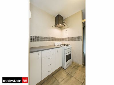 6 / 112 Goderich Street, East Perth