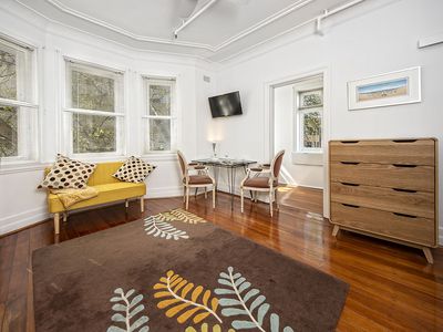 7 / 1A Roslyn Street, Potts Point