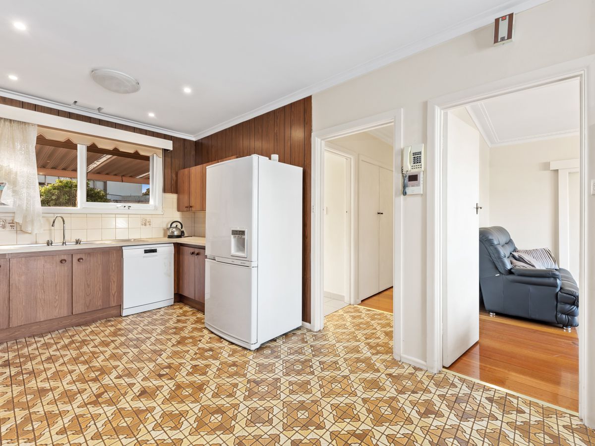 12 Brunet Street, Dandenong North