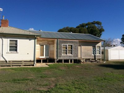 34 Batten Street, Seymour