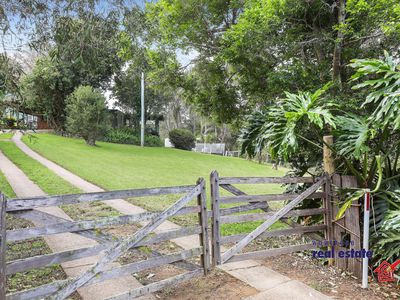 961 Comboyne Road, Byabarra