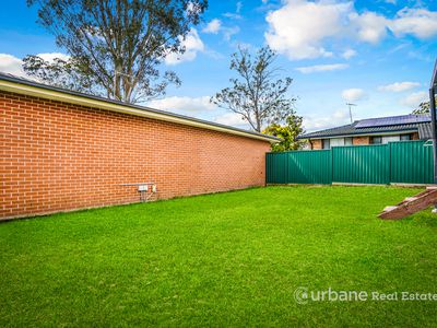 8 & 8A Guerin Street, Doonside