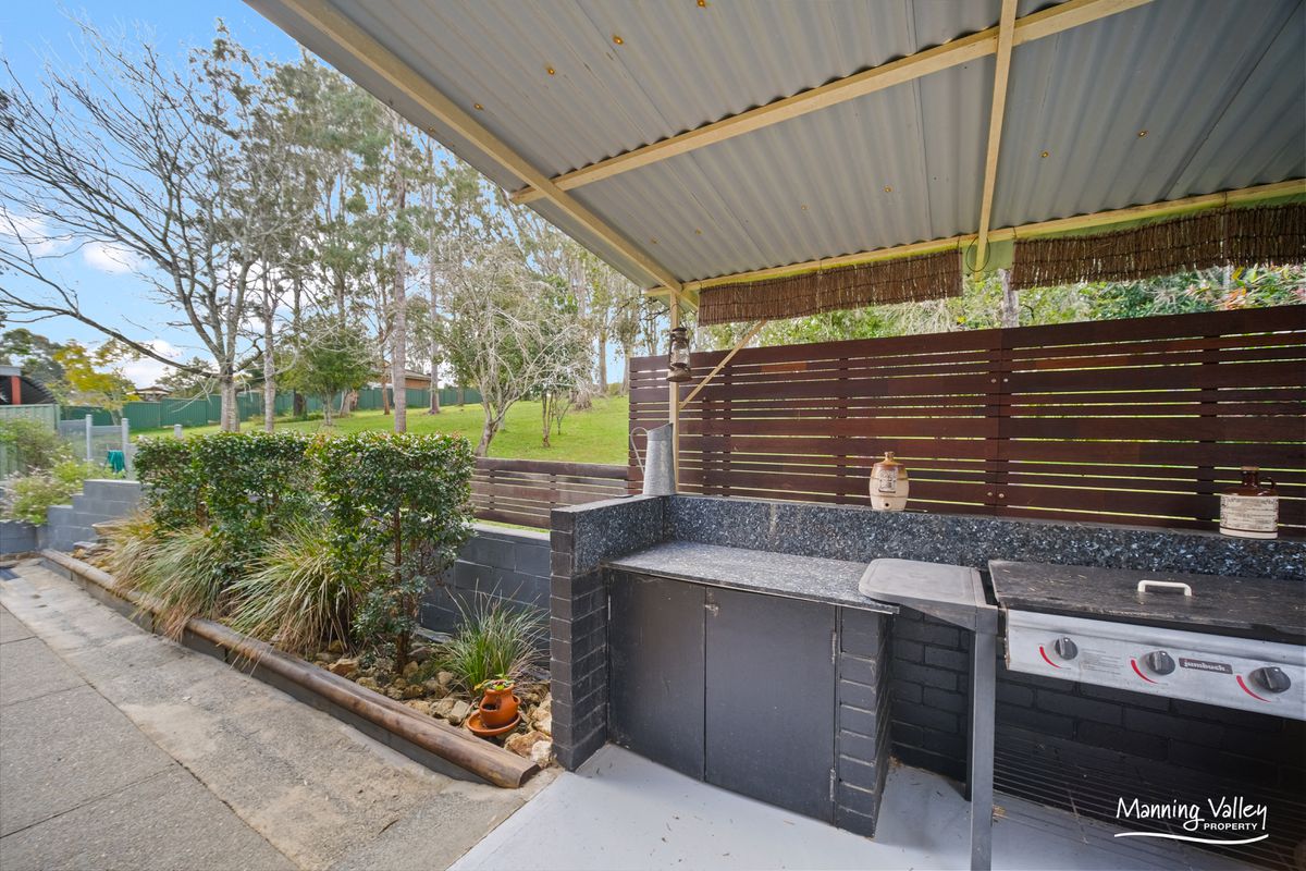 27 Claxton Street, Tinonee