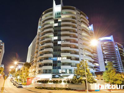 405 / 108 Terrace Road, East Perth