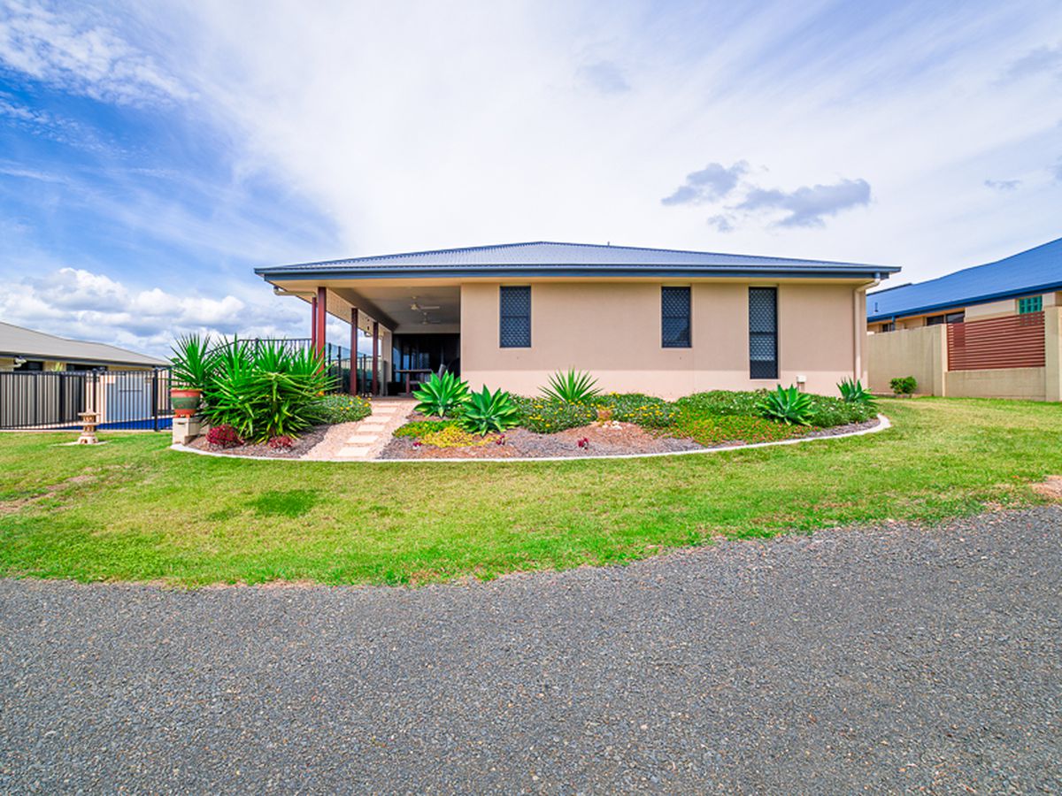 3 Woongoolbver Court, River Heads