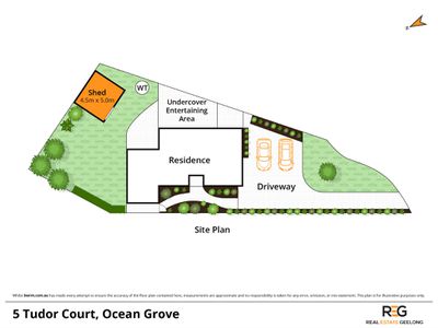 5 Tudor Court, Ocean Grove