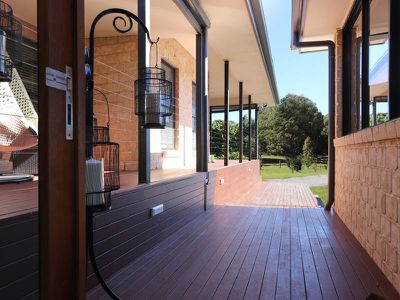 3933 Kyogle Road, Nimbin