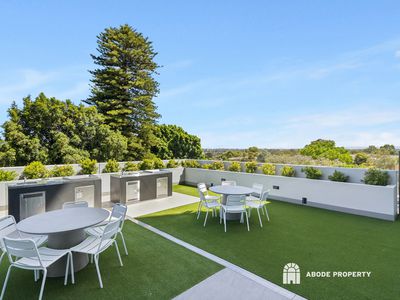 304 / 31 Rowe Avenue, Rivervale