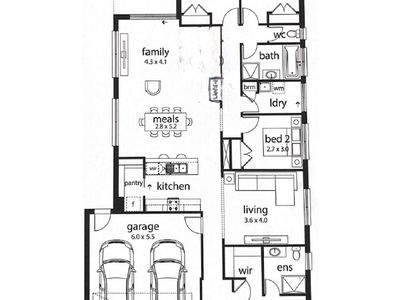 36 Tara Boulevard, Officer