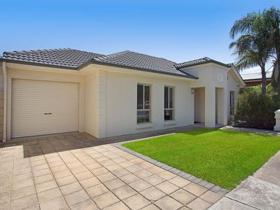 1A Kitson Avenue, Richmond
