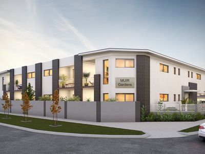 1/40 Muir Street, Innaloo