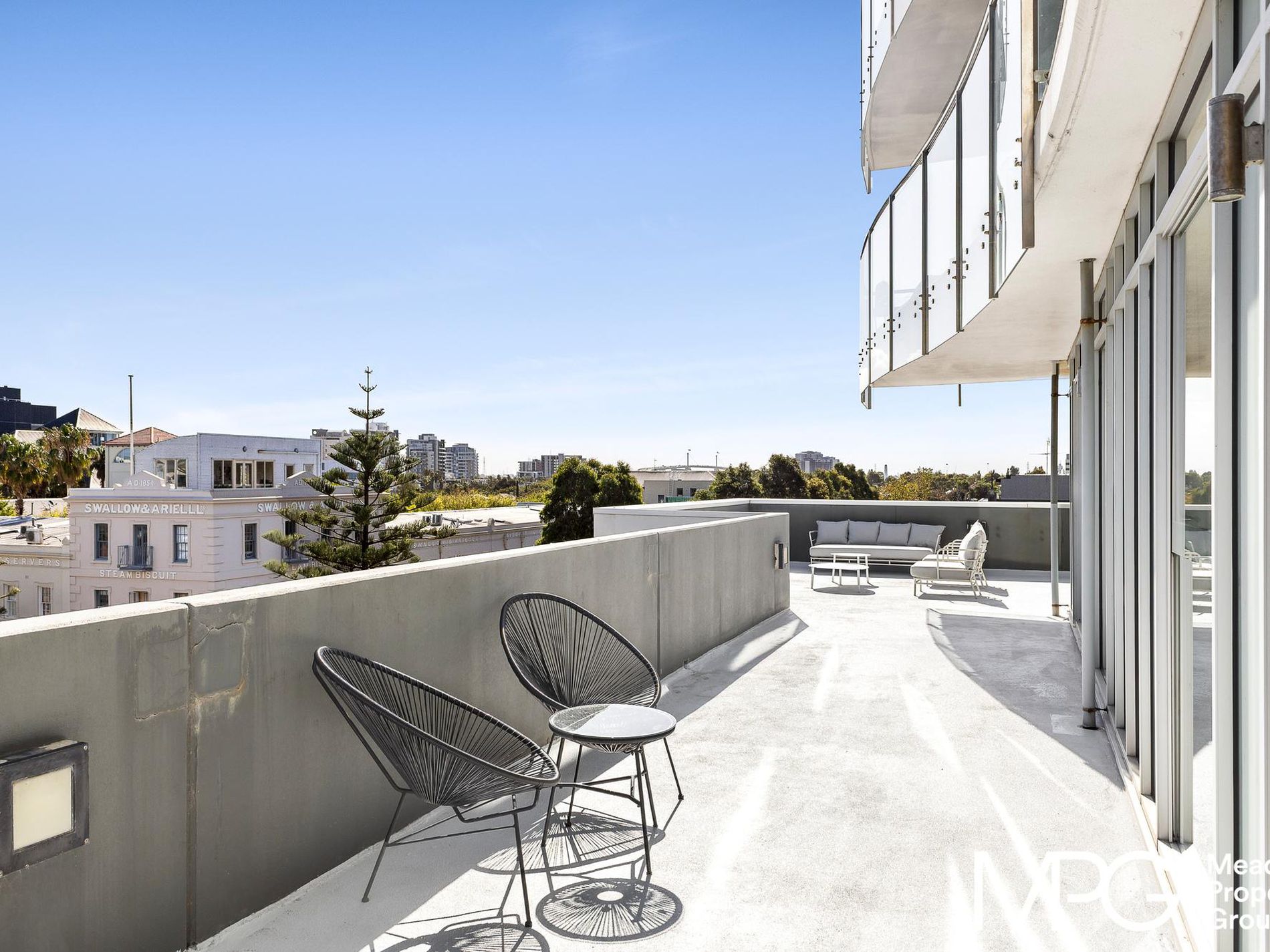 303 / 242 Rouse Street, Port Melbourne