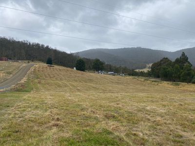 Lot 4 Snowy View Heights , Huonville