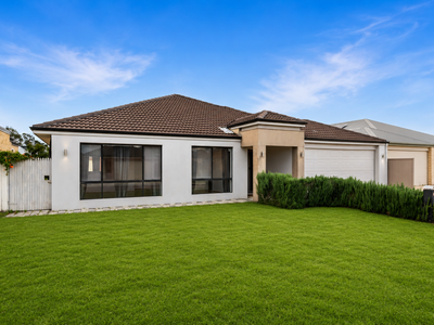 52 Walkingdale Promenade, Southern River