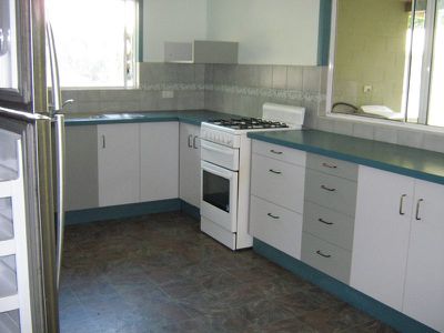 25 Newman Street, Cooktown