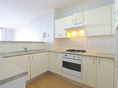 1208 / 3 Rockdale Plaza Drive, Rockdale