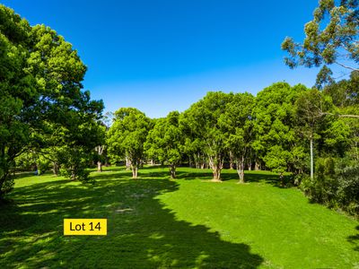 Lots 1-15 Alidenes Road, Mullumbimby