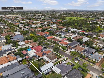 21 Napoleon Street, West Footscray