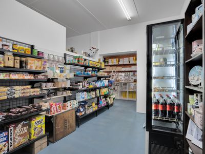 Beauty Point Post Office, Newsagency, and Grocery