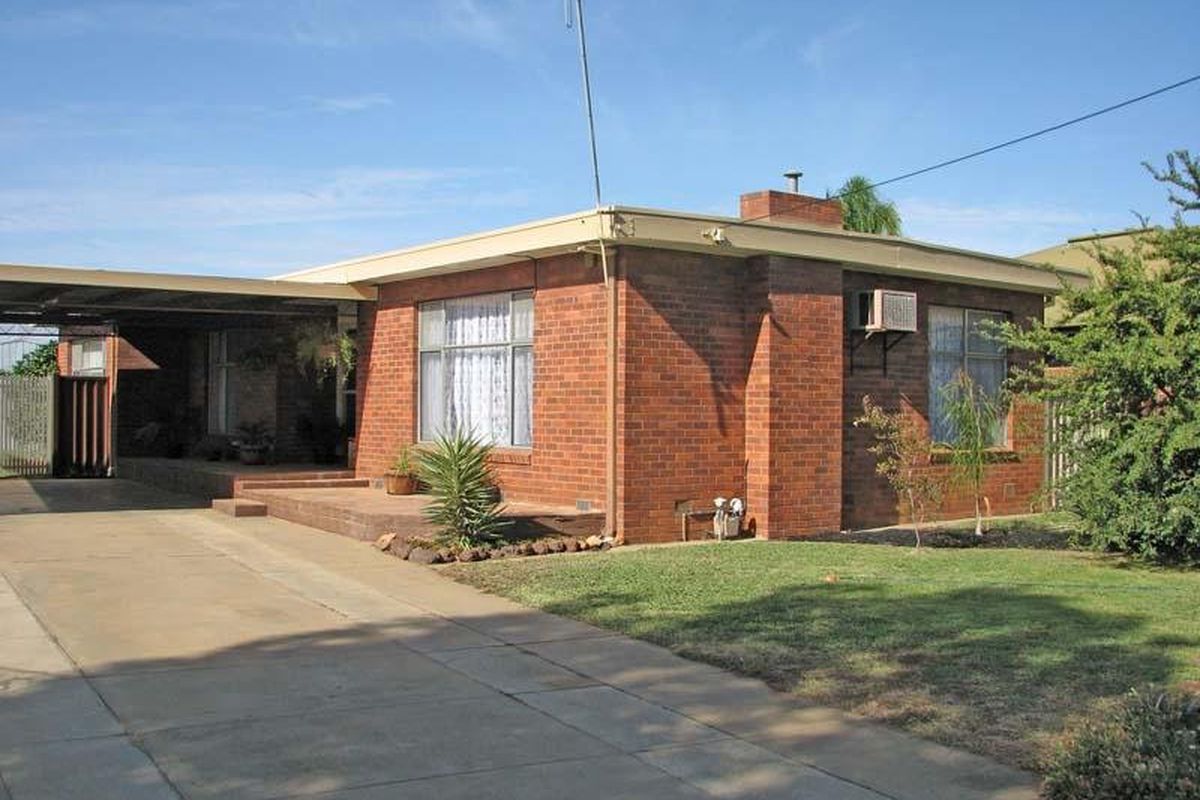 15 Hutson Street, Kyabram