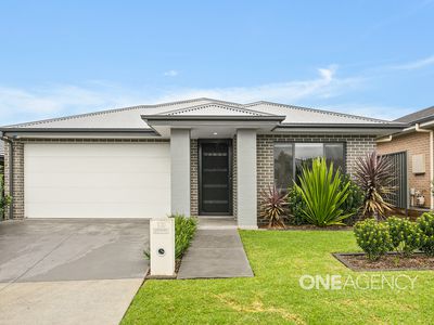 13 Gugara Street, Calderwood