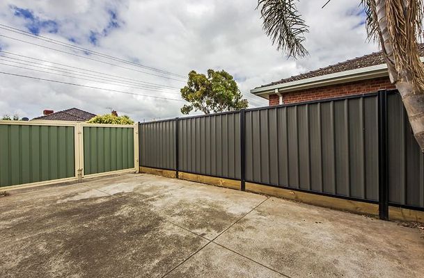 1 Edgar Street, Hadfield