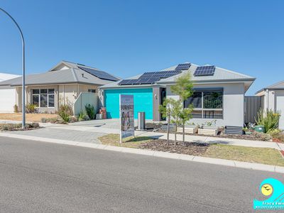 13 Sandcastle Street, Yanchep