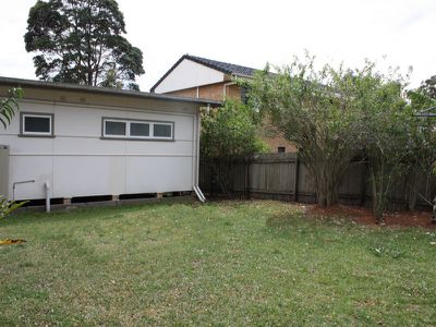 60 Strand Street, Forster