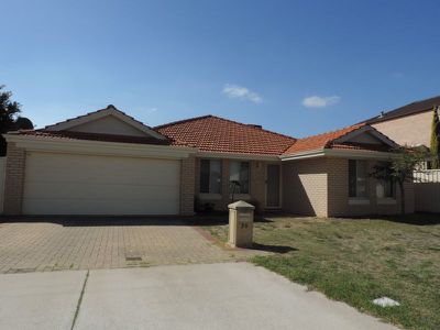 36 Teal Brook Circuit, Seville Grove