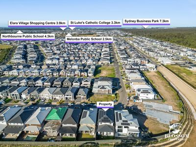 111 Diamondback Parade, Marsden Park