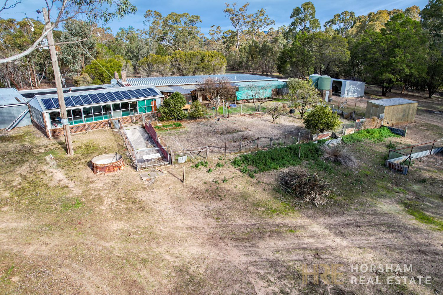 542 Roses Gap Road, Dadswells Bridge
