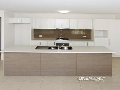 3 Fred Pham Crescent, Doolandella