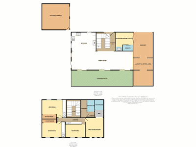 7 Scribbly Gum Court, Tewantin