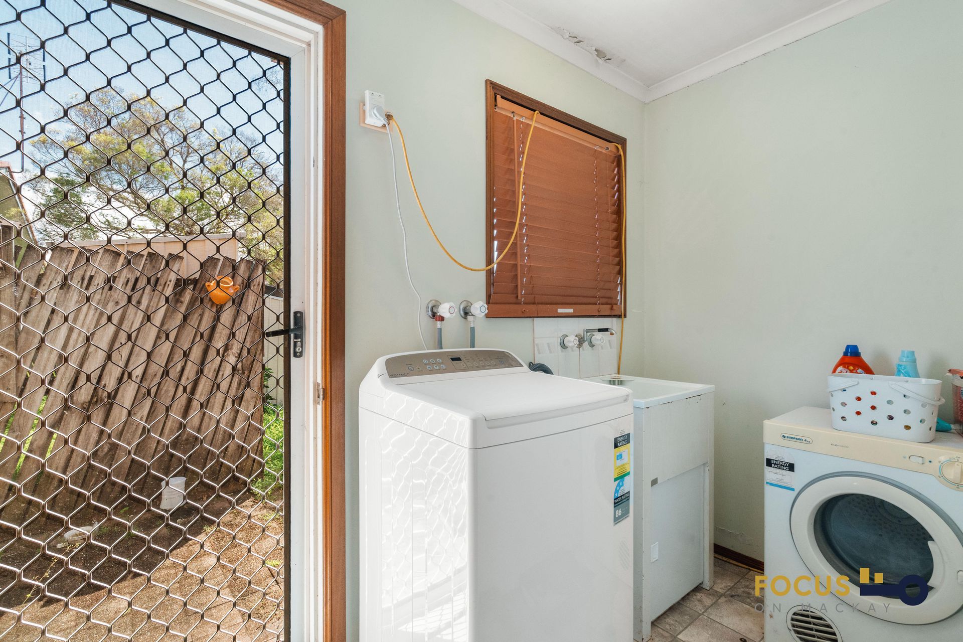 1 / 42 Goldsmith Street, Mackay