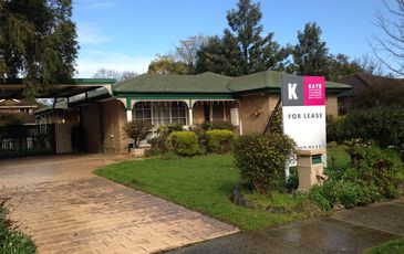 35 Mansfield Drive, Berwick