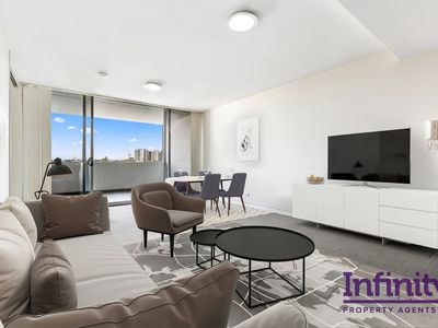 M602 / 68 McEvoy Street, Alexandria