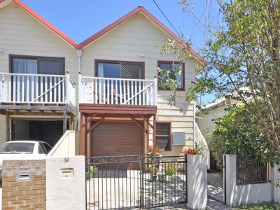 19 Margaret Street, Tighes Hill