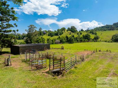 447 Terania Creek Road, Terania Creek
