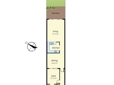 36 / 75-93 Gladesville Boulevard, Patterson Lakes