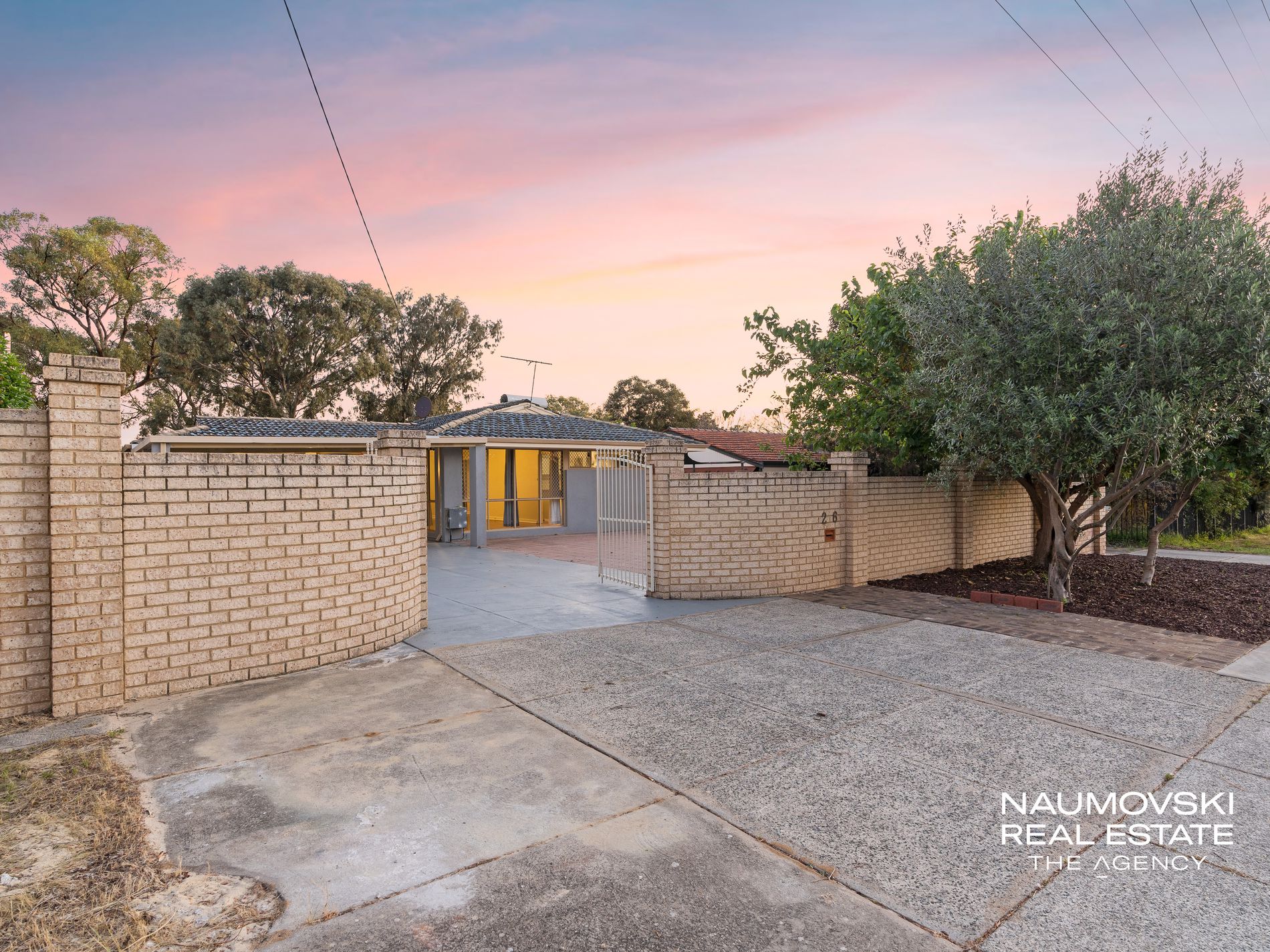 26 Hendon Way, Hamersley