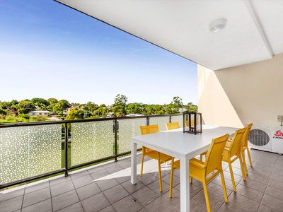 8 / 26 Norton Street, Upper Mount Gravatt