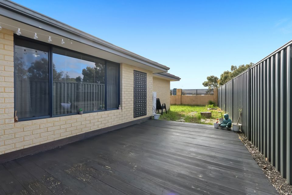 22 Wilkes Loop, Baldivis