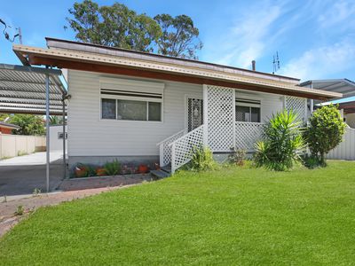 12 Gascoigne Road, Gorokan